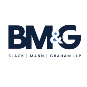Black, Mann & Graham L.L.P.
