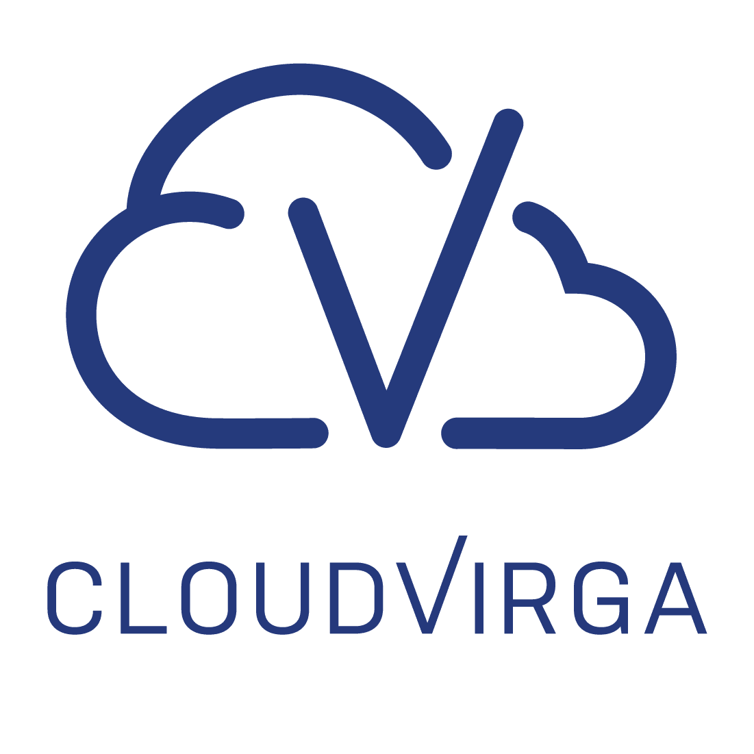 Cloudvirga