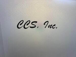 CCS, Inc.