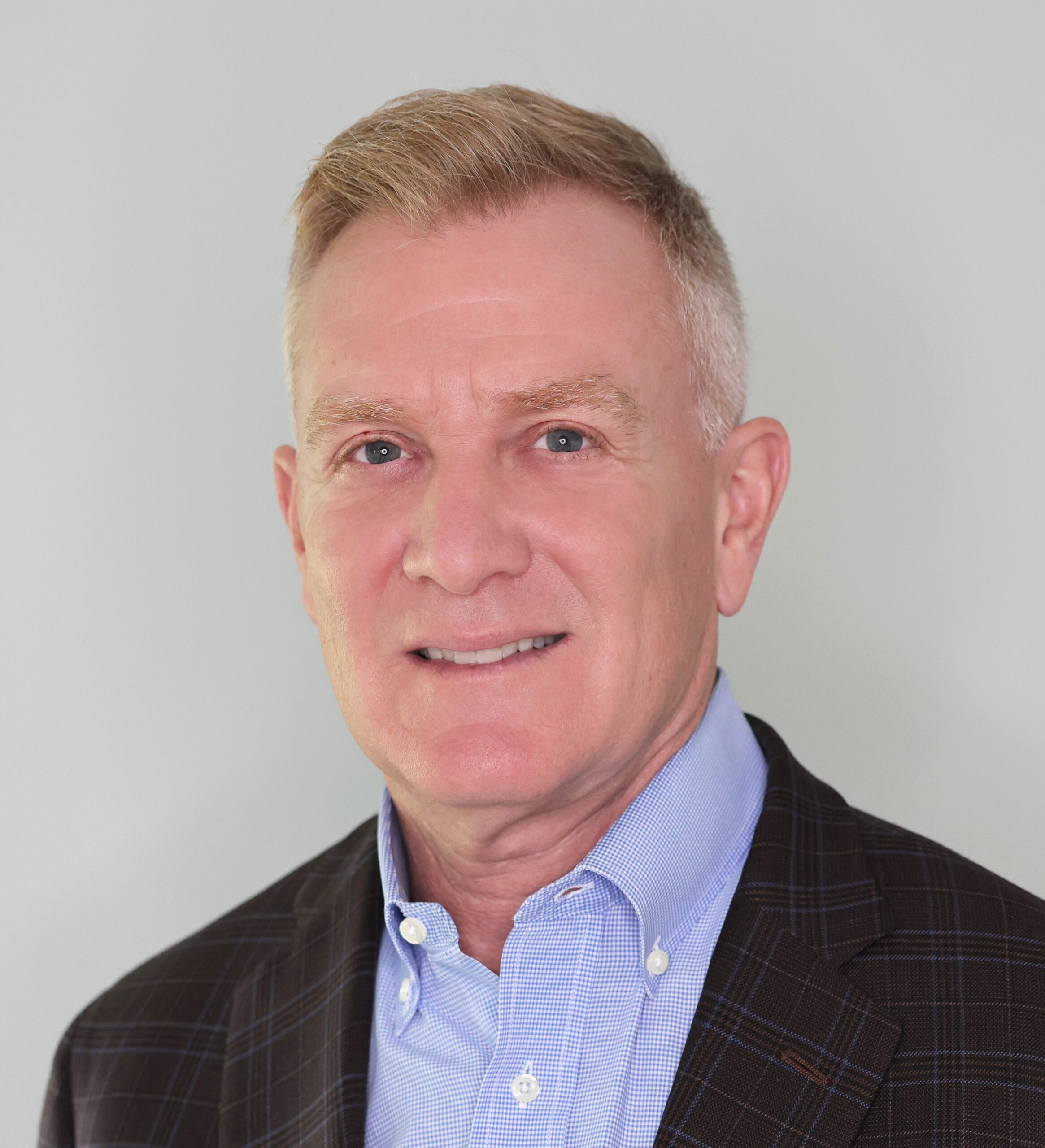 Brian S. Levy