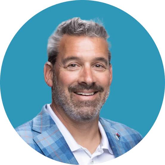 Brian Vieaux