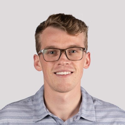 Ethan Vieaux