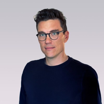 Jeremy Potter