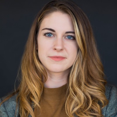 Kristin Messerli