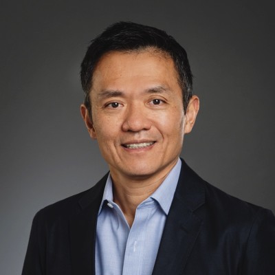 Marvin Chang