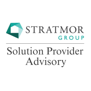 Solution Provider Advisory, a service of STRATMOR Group
