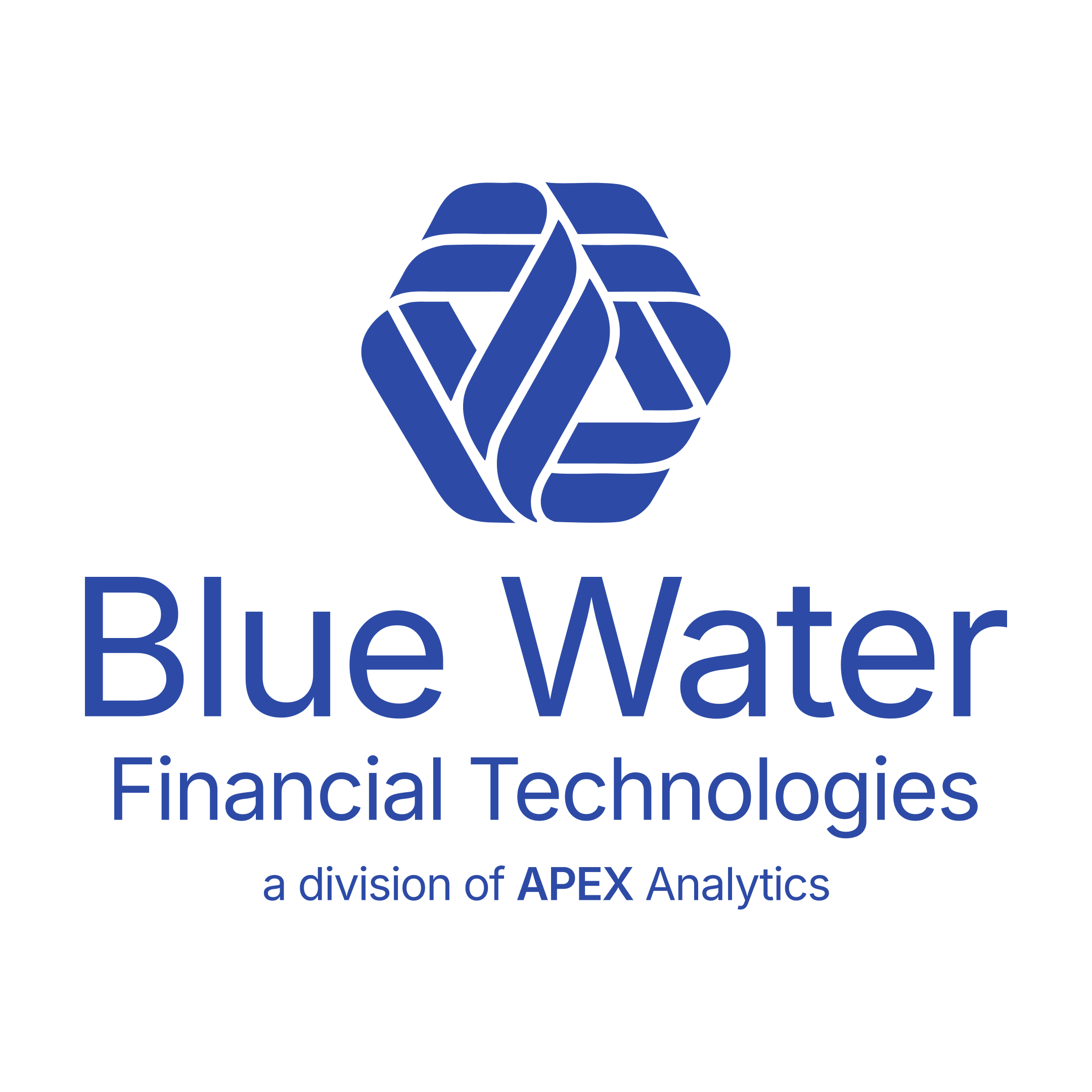 Blue Water Financial Technologies