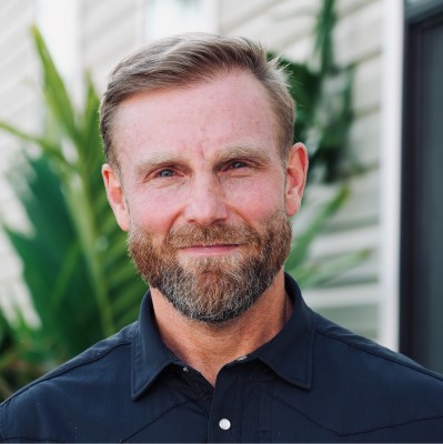 Brian Hurd
