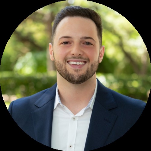 Eric Bernstein