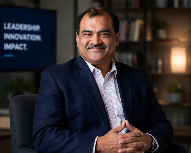 Dr. Anurag Agarwal, PhD