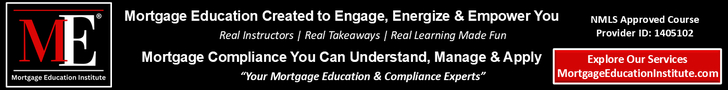 Mortgage Education Institute
