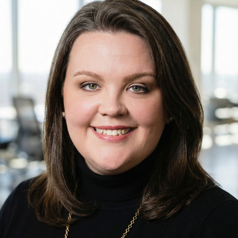 Jennifer McGuinness-Lubbert