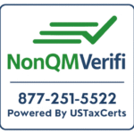 NonQM Verfi – NonQM Self-Employment Verification & Business Validation