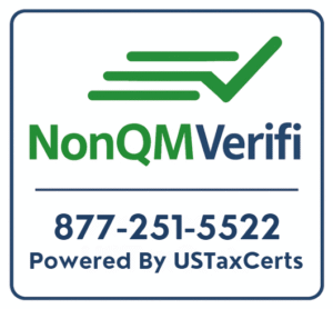 NonQM Verfi – NonQM Self-Employment Verification & Business Validation