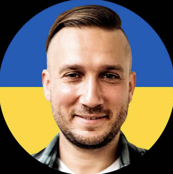 Konstantin Klyagin