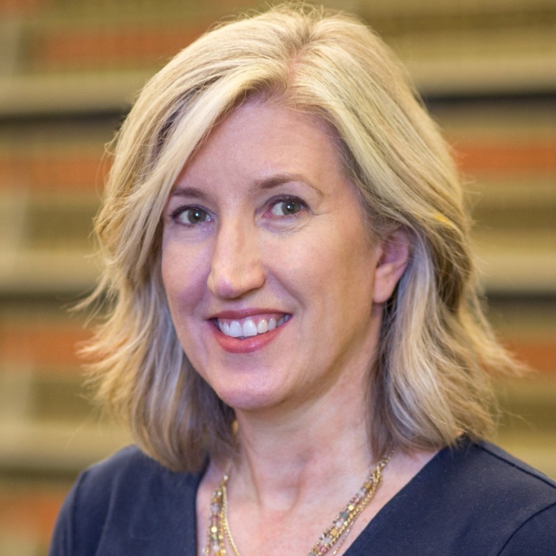 Diane Jenkins