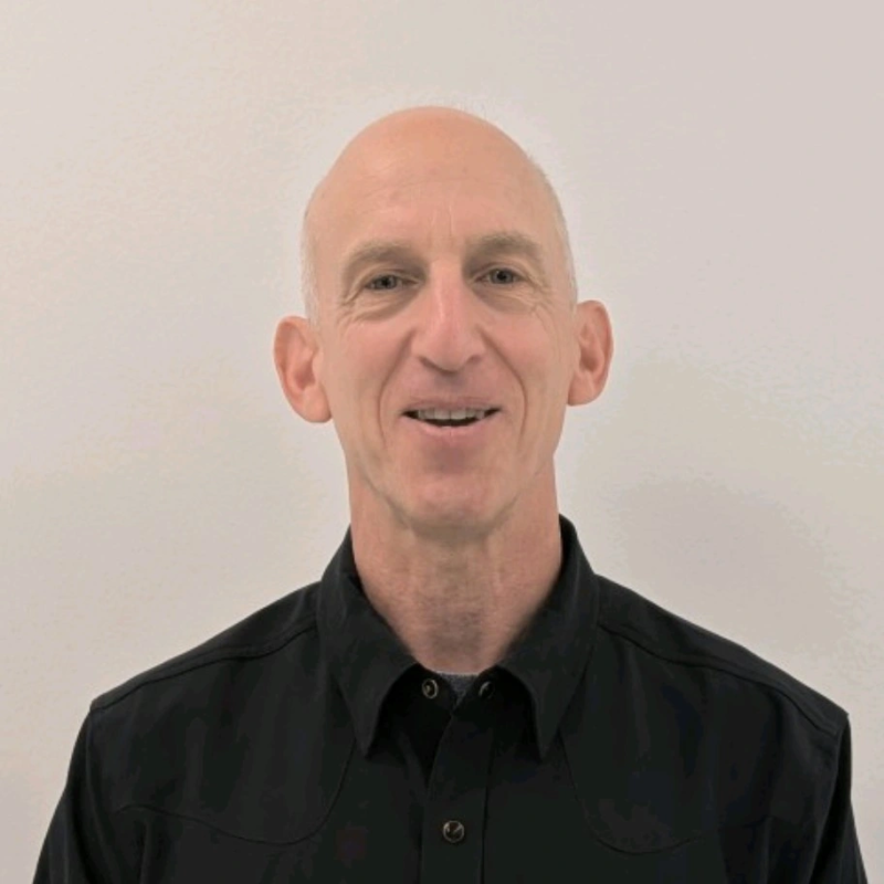 Kenneth Posner
